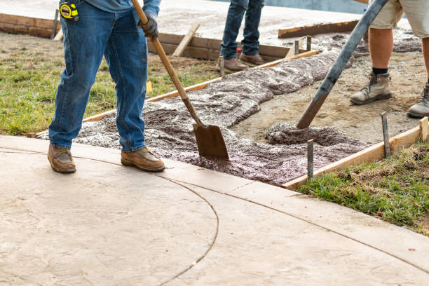 Best Concrete Patio Contractor  in Madison, NJ