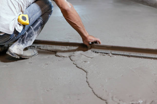 Best Affordable Concrete Contractor  in Madison, NJ