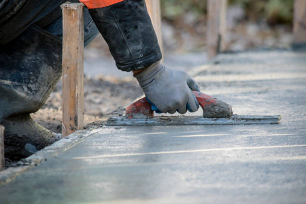 Best Concrete Resurfacing Services  in Madison, NJ