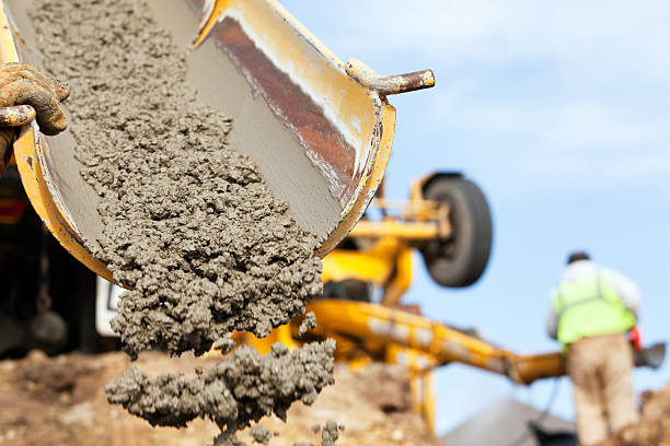 Best Concrete Leveling Services  in Madison, NJ