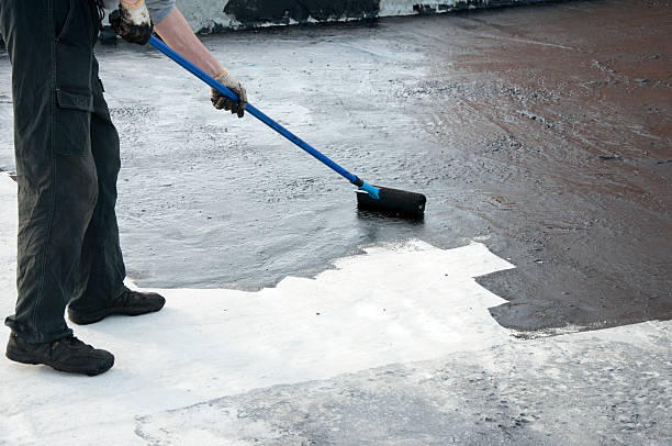 Best Concrete Foundation Repair  in Madison, NJ