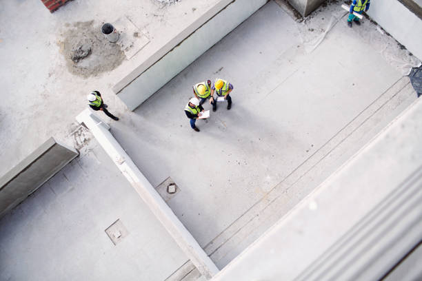 Best Concrete Demolition Services  in Madison, NJ